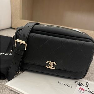 Chanel Fanny Pack